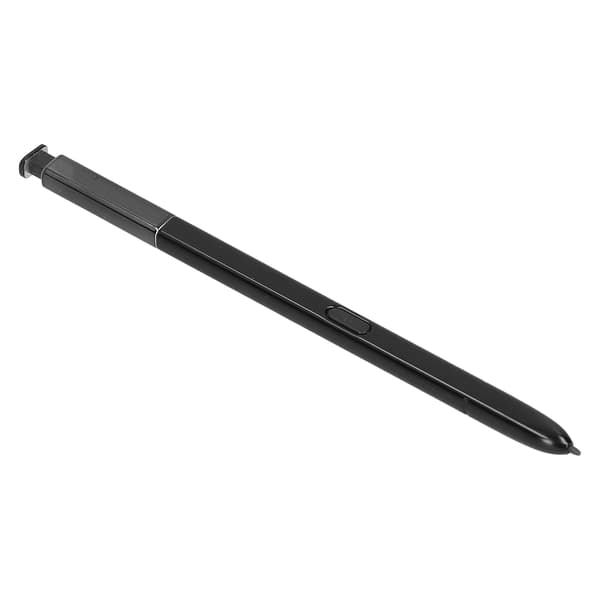 Lett ABS Touch Stylus Pen Elektromagnetisk for Samsung Galaxy Note 9 Svart