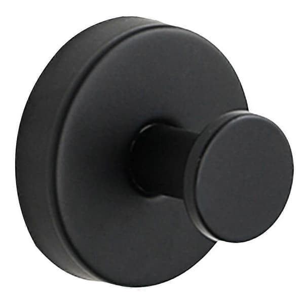 Luxehold borefrie kroker, Luxegrip borefrie kroker, Superhold borefrie kroker Black
