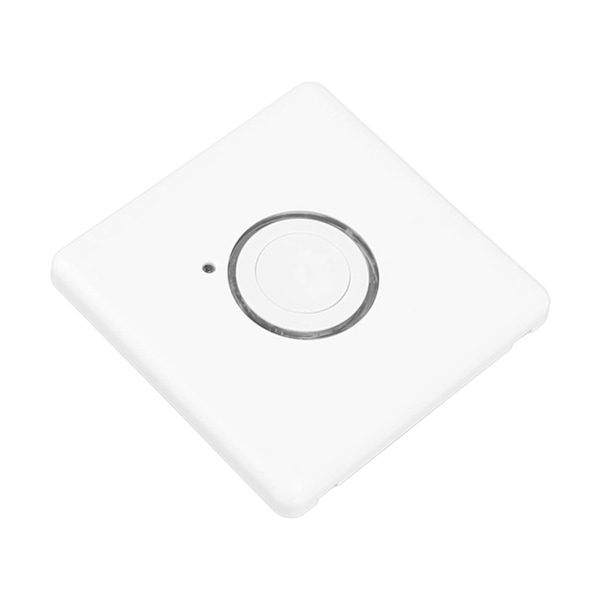 Timer Switch Panel 220V Touch Control 3500W 2 Minutes to 2 Hours Time Setting Countdown Power Switch for Corridor Home Appliances