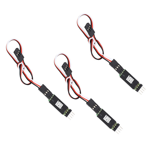Remote Control Car Third Channel Light Receiver Wire Switch RC Car Part Accessory