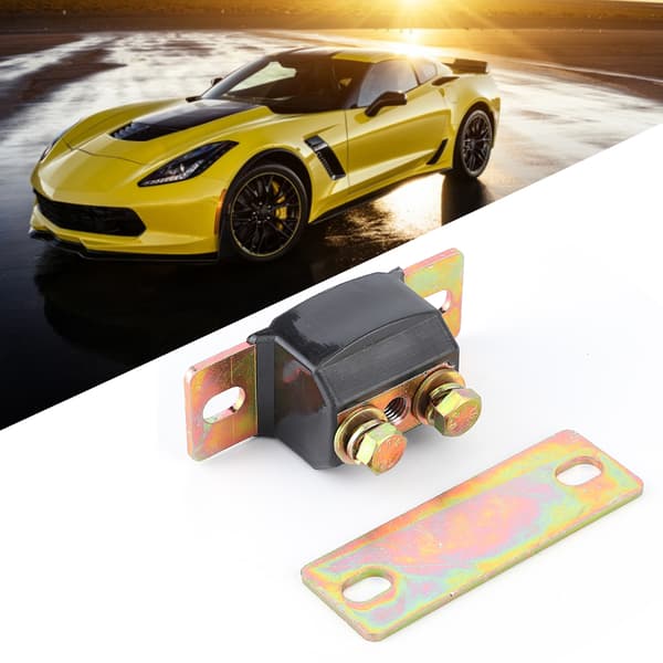 Polyuretan Girkassefeste Passer Chevy GM Bakre Feste TH350 TH400 700 R4 Girkasser