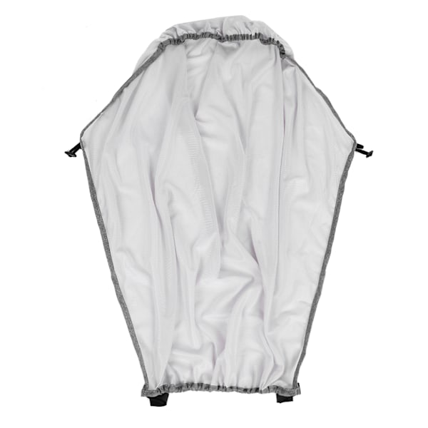 Baby Multifunktionsvogn Universal Myggenet Solskærm Anti UV Super UV Solsejl