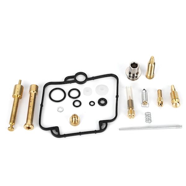 Motorcykelförgasare reparationssats Carb Rebuild Tillbehör Passar för Suzuki GS500 GS500E 1989-2000