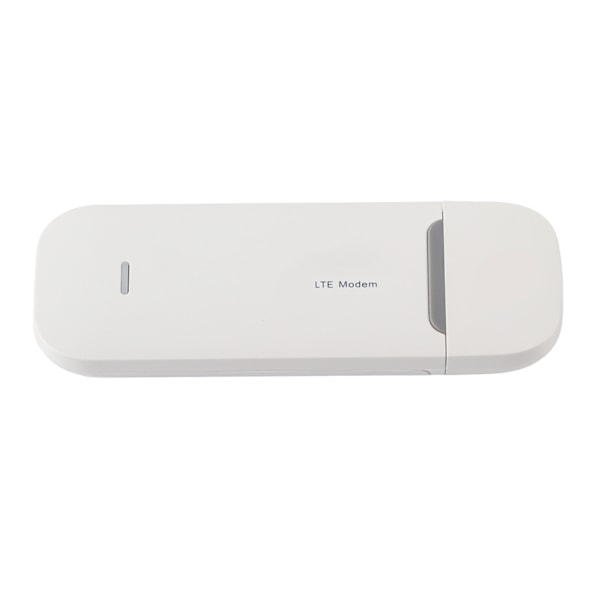 4G LTE WIFI Dongle Netværk Bærbar WiFi Trådløs Router USB Modem med SIM-kort Slot