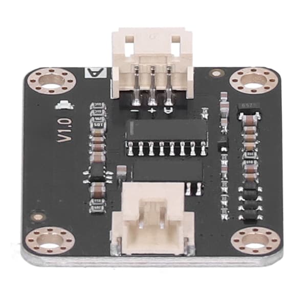 Analog TDS-sensormodul Vannkvalitetsovervåking Industrielle kontrollkomponenter 3,3-5,5V