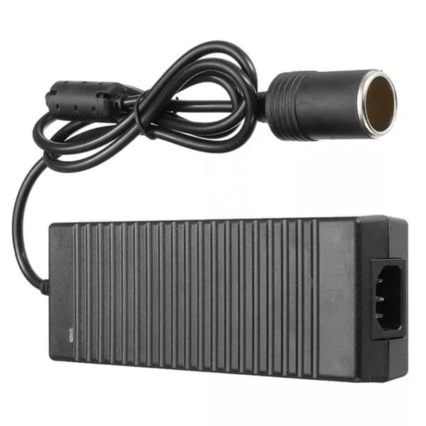 AC til DC spændingsomformer, 180W, 12V-15A