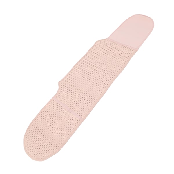 Magband efter förlossning Kroppsskulptering All-round Självodling Bukbindare Andas Body Shaper Bälte för hem XL