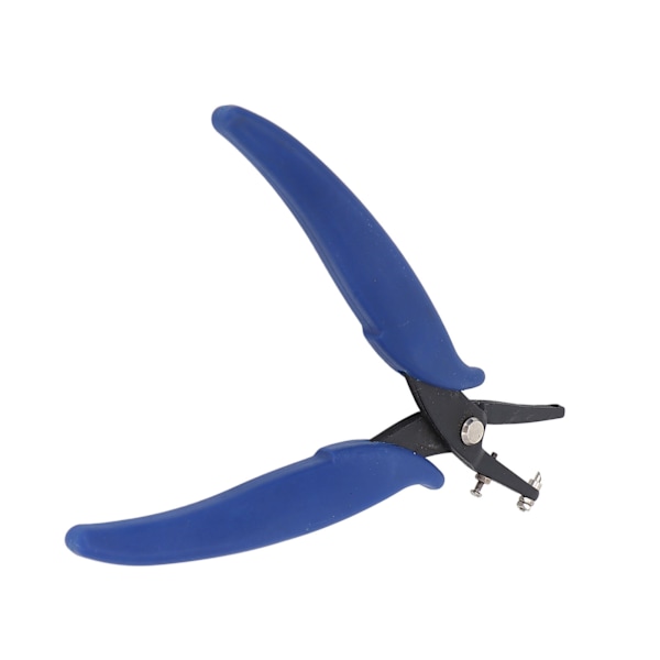 Urrem Hullemaskine 1,6 mm Små Hullemaskiner Hullemaskine