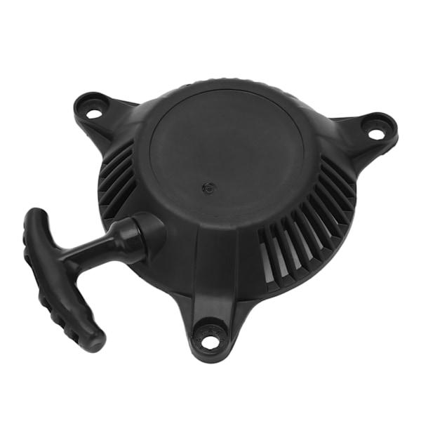 Recoil Pull Starter 28400‑ZM7‑003 Passar för 4-takts 49cc GXH50 GXH50U GXV50 WX15 Enginges Gräsklippare Whacker Plates