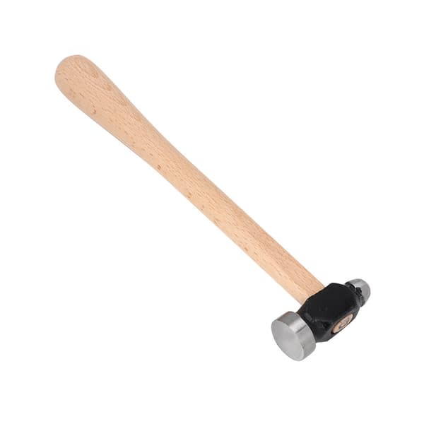 Rund Hammer Ball Peen Hammer Hardware Tool Hushållssmycken Processing Hammer