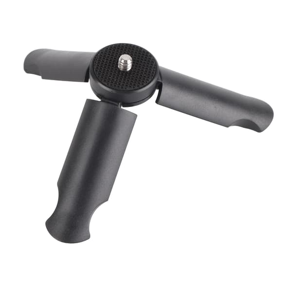 Smartphone-kamerastabilisator med ansiktsspårning - S5