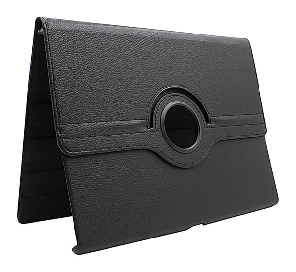 360 Cover Lenovo Tab 4 ZAEH Brun
