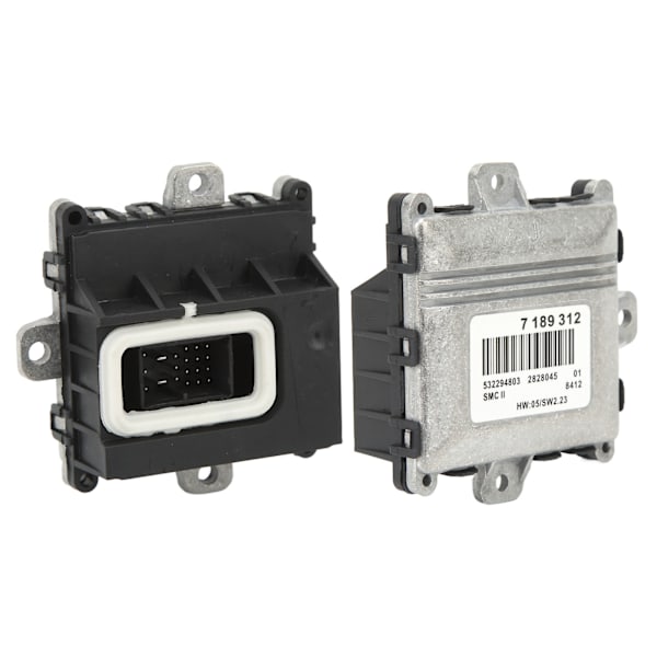 Adaptivt AFS-styrmodul for frontlys 63127189312 for E91 E90 E60 61 E65 E66 330i 525i 530i