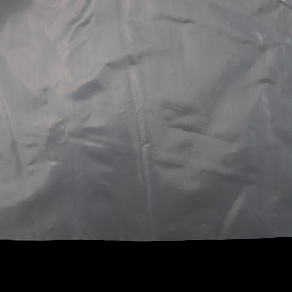 Kasvihuoneen Bootstrap Farmer Plast pölytiivis kirkas polyeteni kalvo (S)