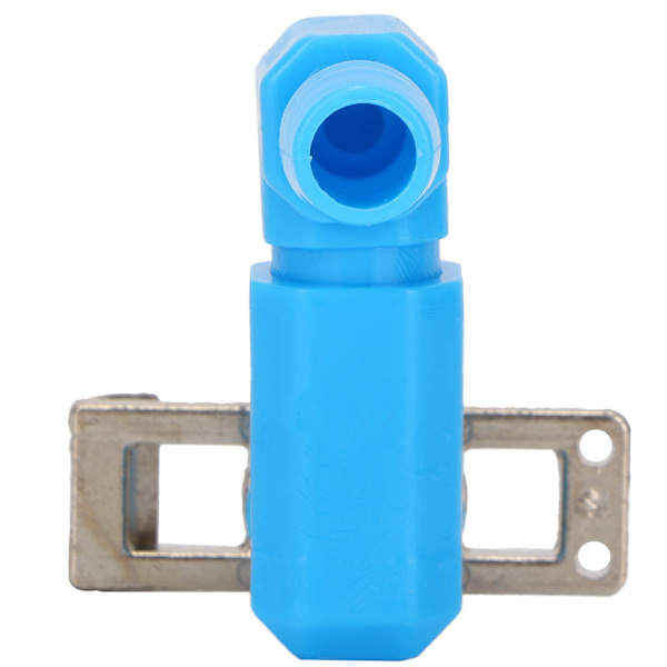 Automatisk kaniner Nipple Drinker Matare Mus Kaniner Vattensystem med T-kontakt