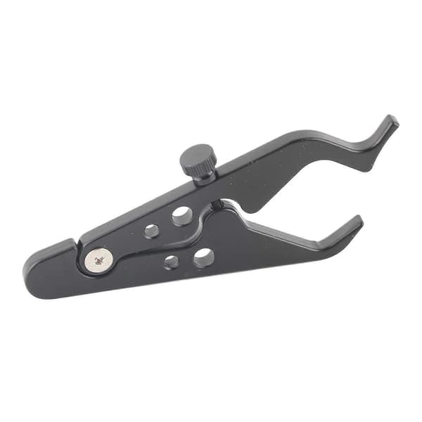 Gasshåndtakskontrollsystem CNC-aluminium passer de fleste motorsykler ATV UTV
