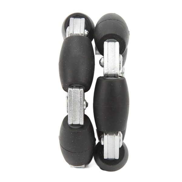 60 mm Robot Omni Wheel Alumiiniseos 360 asteen kierto Robot Omni Wheel Korvaaminen päivitykseen