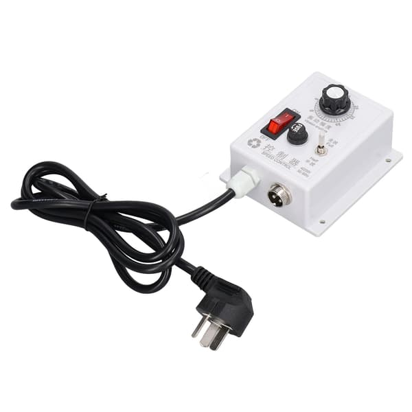 Elektromagnetisk vibrationsutrustningskontroll AU-kontakt 220V AC 5A