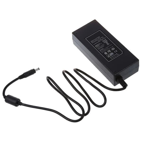 24V 5A 120W virtalähde Yhteensopiva