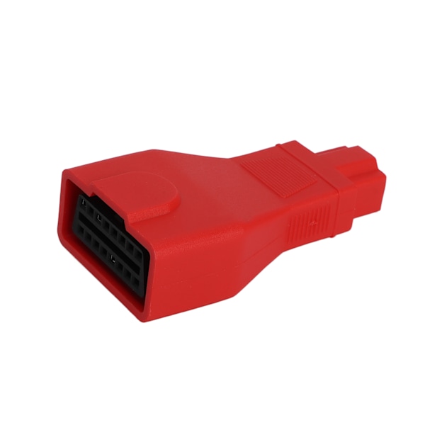 3-PIN Kabeladapterplugg OBD2-kontakt Erstatning for Autel MaxiDas DS808 Maxisys MS905 906 908 PRO MS908 ELITE