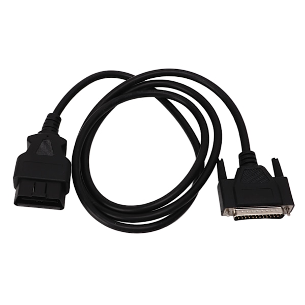 12V OBD2 Scanner Cable 05‑0012 OBDII Code Reader Diagnostic Scan Tool Plug Connector Cable Replacement for INNOVA 3100 3110 3120 3130 3130C