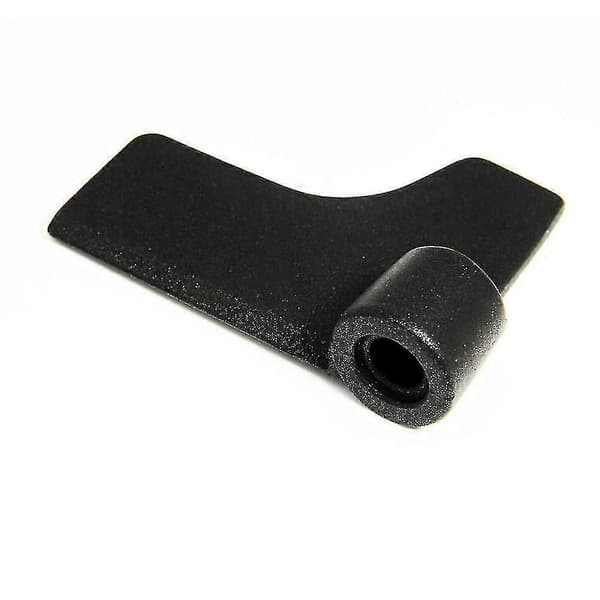 st brødbakemaskinens bladdeler brødbakekniv eltepadle for Panasonic SD256 SD257 SD 2511 SD2510 SD2500 SD2501 holdbart tilbehør