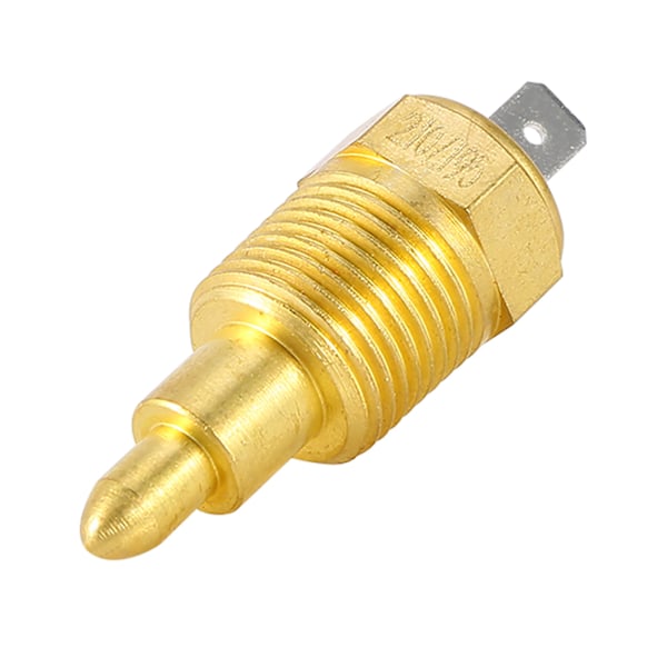 Universal 210-195 graders elektrisk motor Kylfläkt Termostat temperaturbrytare
