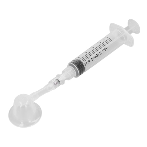 Nipple Corrector Matande sugsug för platt inverterad retraktion Behandling