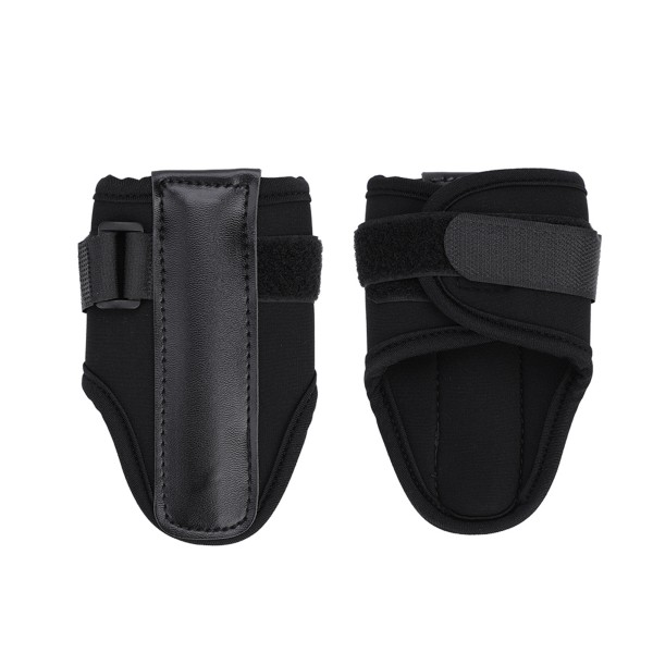 Golftræning Håndledsfixator Holder Swing Protector Corrector Brace Bånd Træner