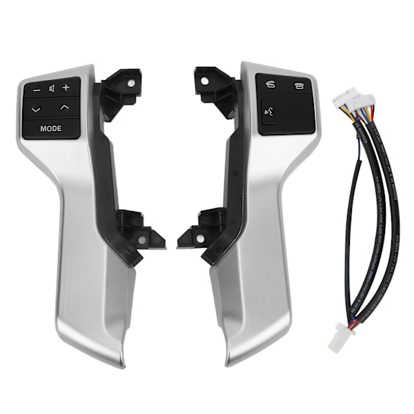 Multifunksjonsrattbryter 84250‑60180 Erstatning for LAND CRUISER PRADO GRJ150L 10‑13