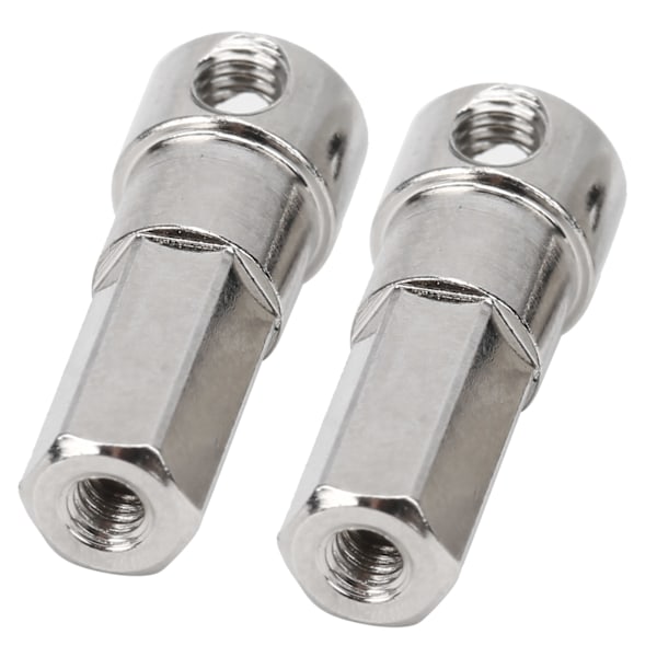 RC-auton takapyörän akselin varaosat, päivitysvarusteet sopivat WPL D12 1/10 RC-autolle