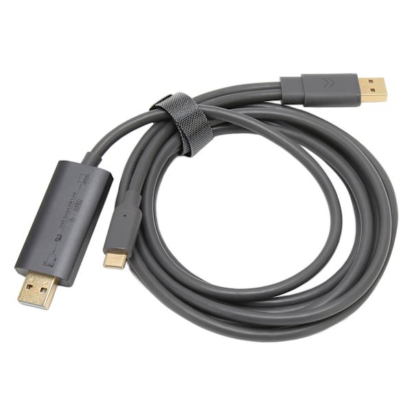 Dataöverföringskabel USB 3.0 Datatangentbord Musdelning Överför USB 3.0-kabel mellan för OS och för Windows
