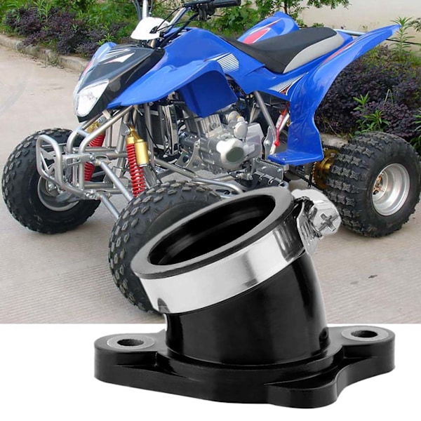 30 mm motorsykkelforgasser innsugsrør for CG 200-250cc ATV Buggy JQ-109