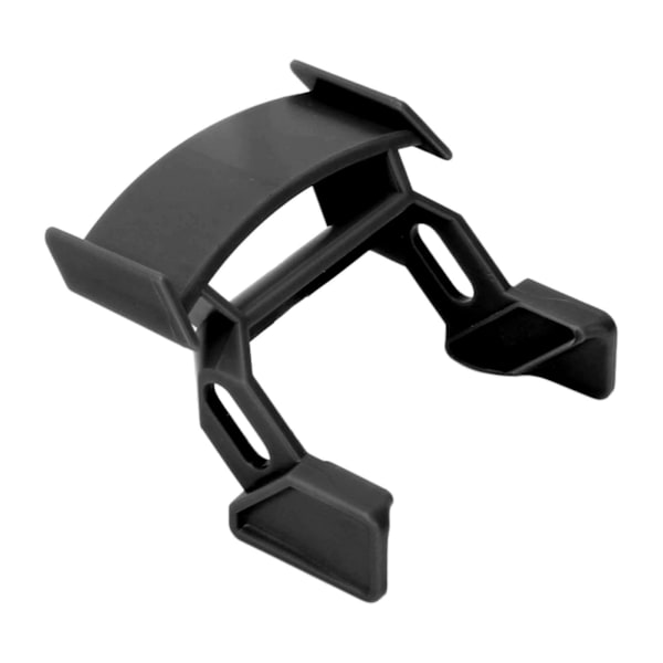 Batteri Quick Release Flying Tail Drone Flight Tail för DJI Avata Drone Tillbehör Svart