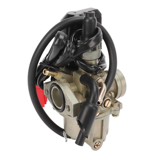 17 mm forgaser til DIO Kymco SYM 50cc scootere AF24 AF30 TACT50 TG50 TG50M 1985-1986