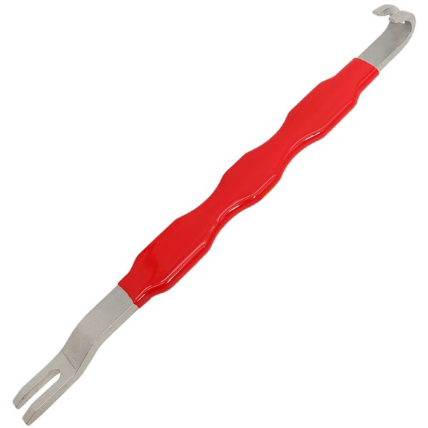 Borttagningsverktyg för borttagning av verktyg för elektriska terminaler för bilar, modell: Röd 117