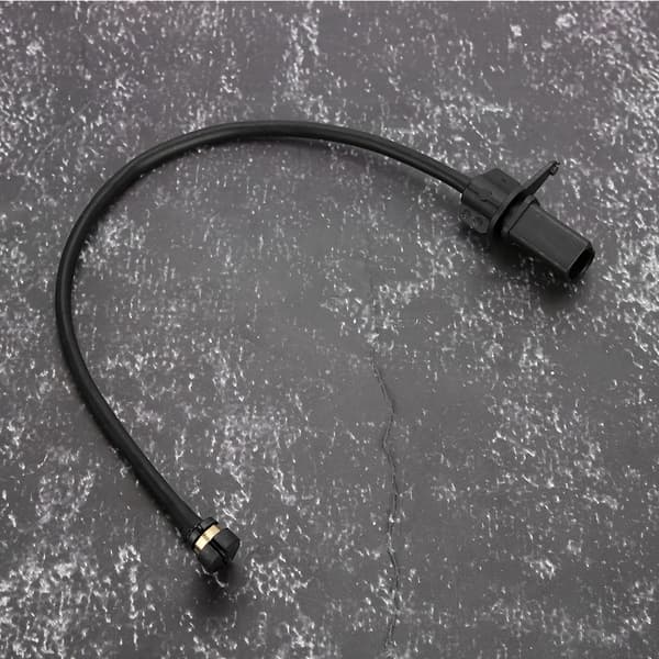 Sensor for slidindikator på forreste bremseklods 8T0907637 8K0615121 til Audi A4 A5 A6 Q5