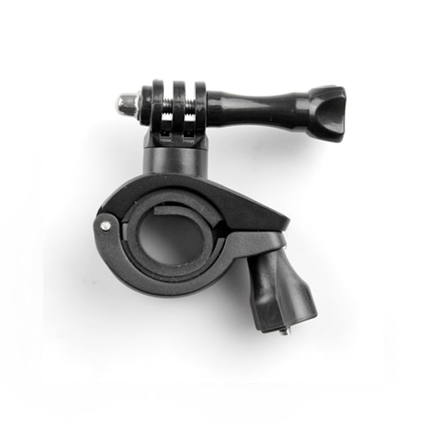 Universal 360° roterende sykkel/motorsykkel kamerafeste for Hero kamera