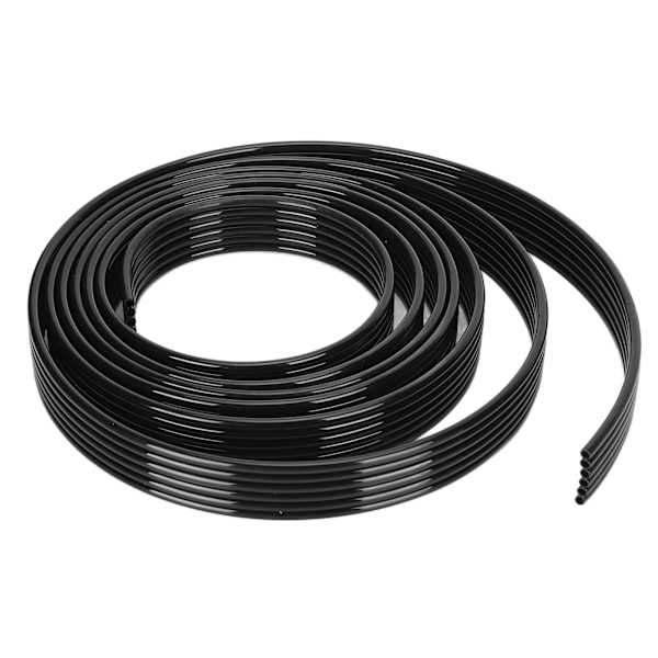 Bläckrör UV-slang PP tillbehörsersättningsdel för DX4 DX5 DX7 skrivarhuvud Pipe6 linjer 5 meter