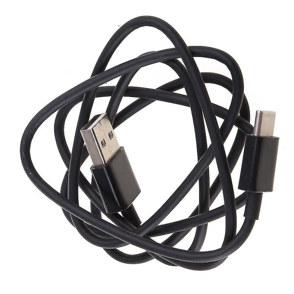USB till Type-c Laddningskabel Snabbladdarsladd Snabb dataöverföringslinje Kompatibel med Osmo Mobile 5 Om 5 kardankamera
