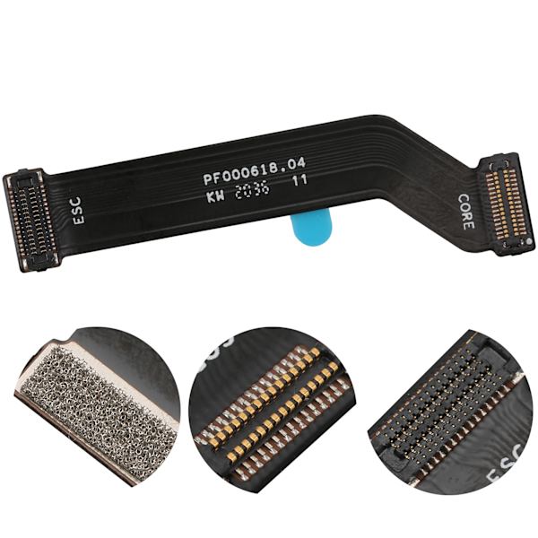 ESC-kort Flexibel Platt Kabel RC Drone Reparations Reservdelar Passar för MAVIC MINI 2
