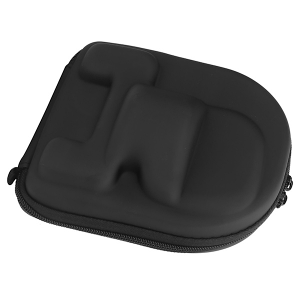 Baitcasting Reel Case Cover AntiCollision Baitcast Reel förvaringsväska för högerhandsbruk