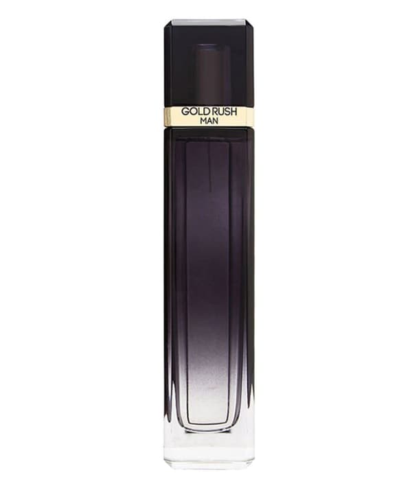 Paris Hilton Gold Rush Man Edt 100ml Transparent transparent