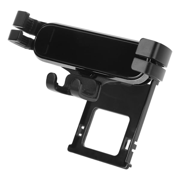 Telefonholder for bil, 4,0 til 6,0 tommer, med spennefeste, dedikert base, stabil