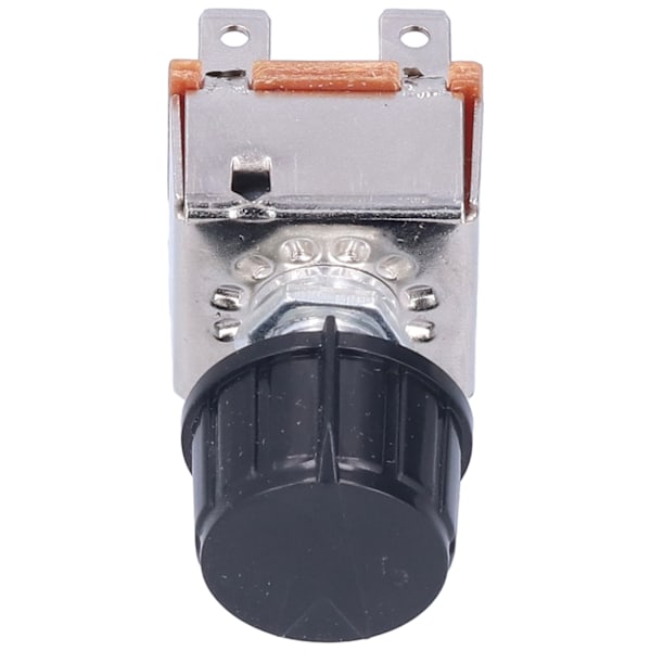 Universal roterende AC AIR Conditioning 4-trinns viftebryter erstatning for Freightliner INM2G754A