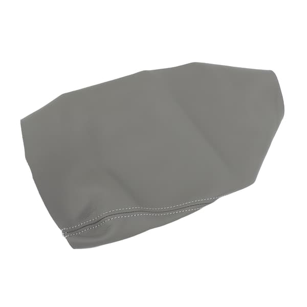 Armbøyleboksdeksel i Kunstlær, Vanntett Erstatning for Pilot 2009‑2015 Grå