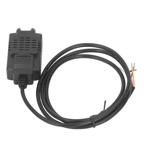 Temperatur Fugtigheds Sensor Modul Høj Præcis Transmitter RS485 Temperatur Fugtigheds Sensor Probe
