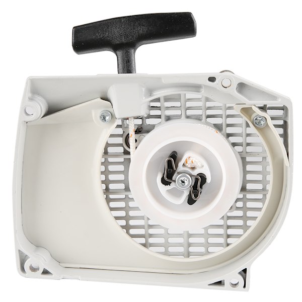Recoil-käynnistysmekanismin asennus Stihl 044 046 MS440 MS460 moottorisahoille 1128 080 2104