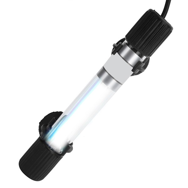 Akvarium UV-lampe Vannrensing Alger Clean Light EU-kontakt 220V5W