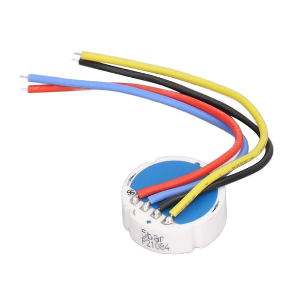 Væskenivåsensor Trykknivåsensor Resistive Keramiske Baser for Vanntank CJ‑5C 0‑5Bar